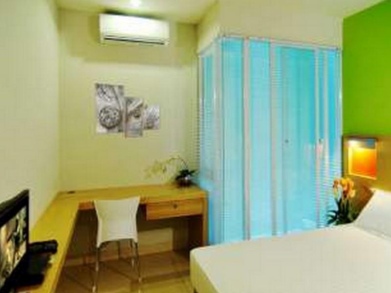 Legreen Poso Wisma tamu Jakarta